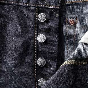 5Картинка Momotaro 0306-SP Deep Indigo