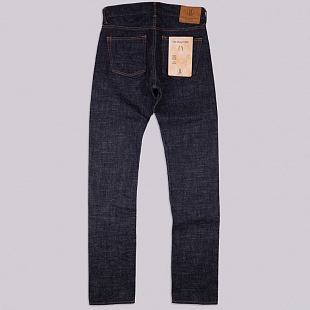 3Картинка Japan Blue JB0407B Vintage Selvage